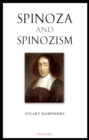 Image for Spinoza and Spinozism