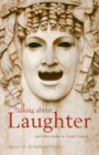 Image for Talking about laughter and other studies in Greek comedy