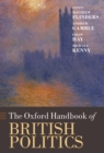 Image for The Oxford handbook of British politics