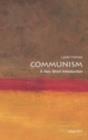 Image for Communism: a very short introduction : 209