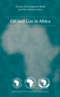 Image for Oil and gas in Africa