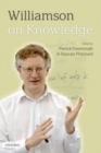 Image for Williamson on knowledge