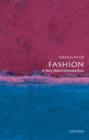 Image for Fashion: a very short introduction