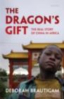 Image for The dragon&#39;s gift: the real story of China in Africa