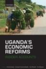 Image for Uganda&#39;s economic reforms: insider accounts