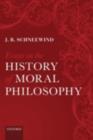 Image for Essays on the history of moral philosophy