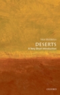 Image for Deserts: A Very Short Introduction: A Very Short Introduction