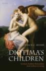 Image for Diotima&#39;s children: German aesthetic rationalism from Leibniz to Lessing
