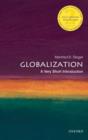 Image for Globalization: a very short introduction
