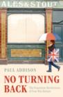 Image for No turning back: the peacetime revolutions of post-war Britain