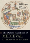 Image for The Oxford handbook of medieval literature in English