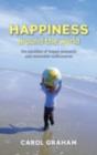 Image for Happiness around the world: the paradox of happy peasants and miserable millionaires