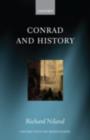 Image for Conrad and history