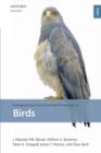 Image for Ecological and environmental physiology of birds