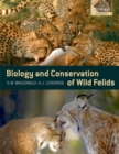 Image for The biology and conservation of wild felids