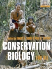 Image for Conservation Biology for All