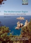 Image for The Mediterranean region: biological diversity in space and time.