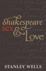 Image for Shakespeare, sex, and love