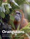 Image for Orangutans: geographic variation in behavioral ecology and conservation