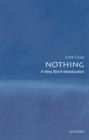 Image for Nothing: a very short introduction
