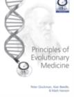 Image for Principles of evolutionary medicine
