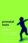 Image for Prenatal tests: the facts