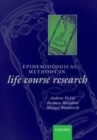 Image for Epidemiological methods in life course research