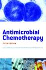 Image for Antimicrobial Chemotherapy.