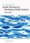 Image for An introduction to health planning for developing health systems