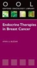 Image for Endocrine therapies in breast cancer