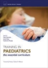 Image for Training in paediatrics