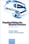 Image for Practical ethics for general practice