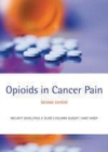 Image for Opioids in cancer pain.