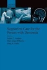 Image for Supportive care for the person with dementia