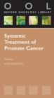 Image for Systemic treatment of prostate cancer