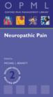Image for Neuropathic pain