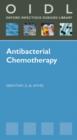 Image for Antibacterial chemotherapy: theory, problems and practice