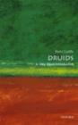Image for Druids: a very short introduction : 232