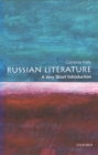 Image for Russian literature