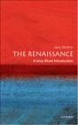 Image for The Renaissance: A Very Short Introduction