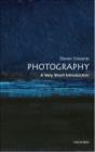 Image for Photography: A Very Short Introduction
