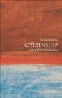Image for Citizenship: a very short introduction