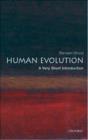 Image for Human Evolution: A Very Short Introduction