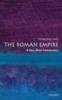 Image for The Roman Empire: A Very Short Introduction
