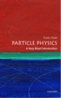 Image for Particle Physics: A Very Short Introduction
