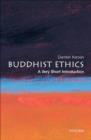Image for Buddhist Ethics: A Very Short Introduction