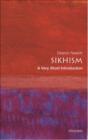 Image for Sikhism: A Very Short Introduction