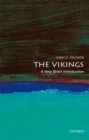 Image for The Vikings: A Very Short Introduction