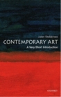 Image for Contemporary Art: A Very Short Introduction