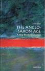 Image for The Anglo-Saxon age